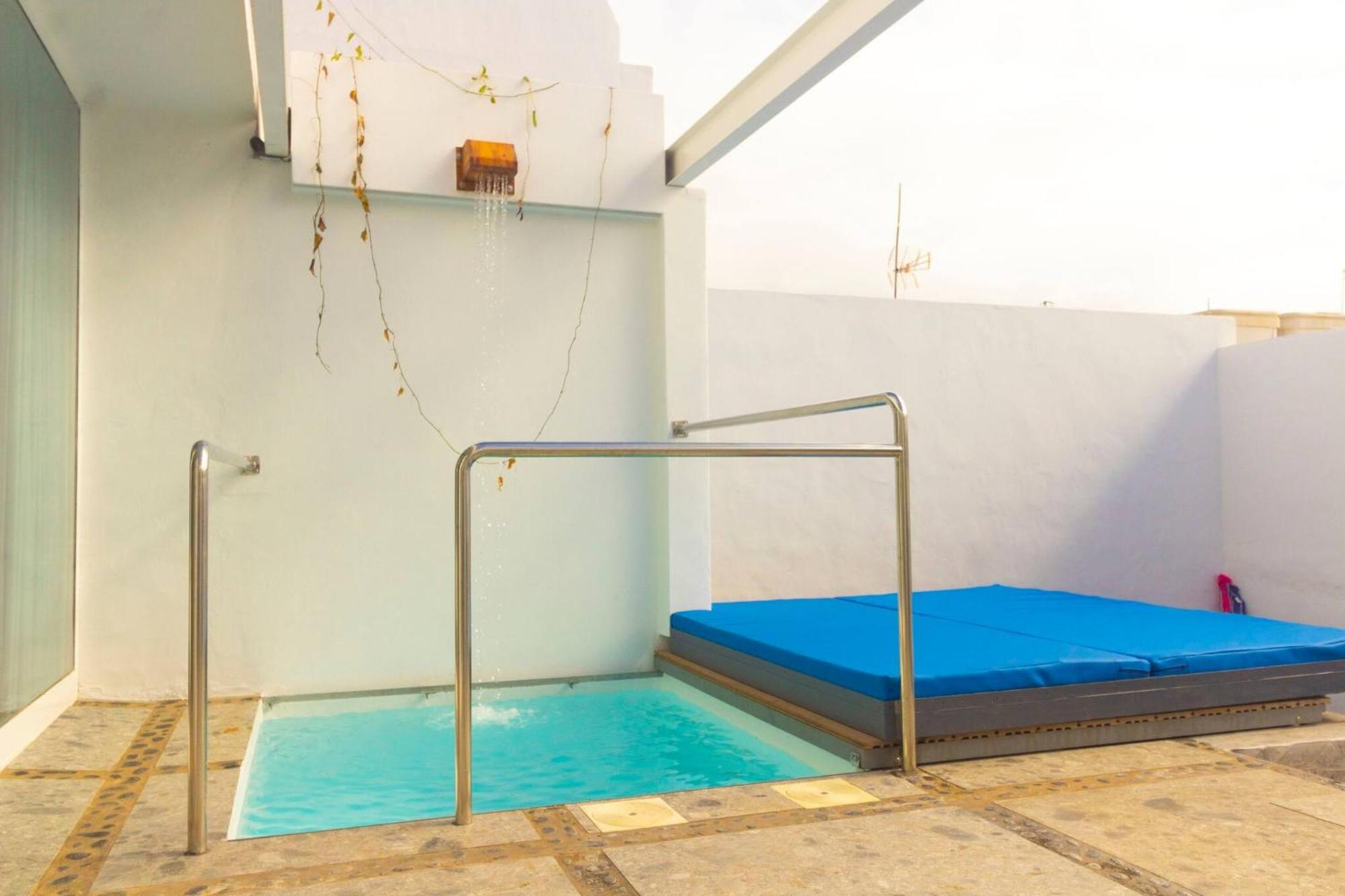Luxury Villa Rincon Del Mar- Old Town - Puerto Del Carmen Puerto del Carmen  Kültér fotó