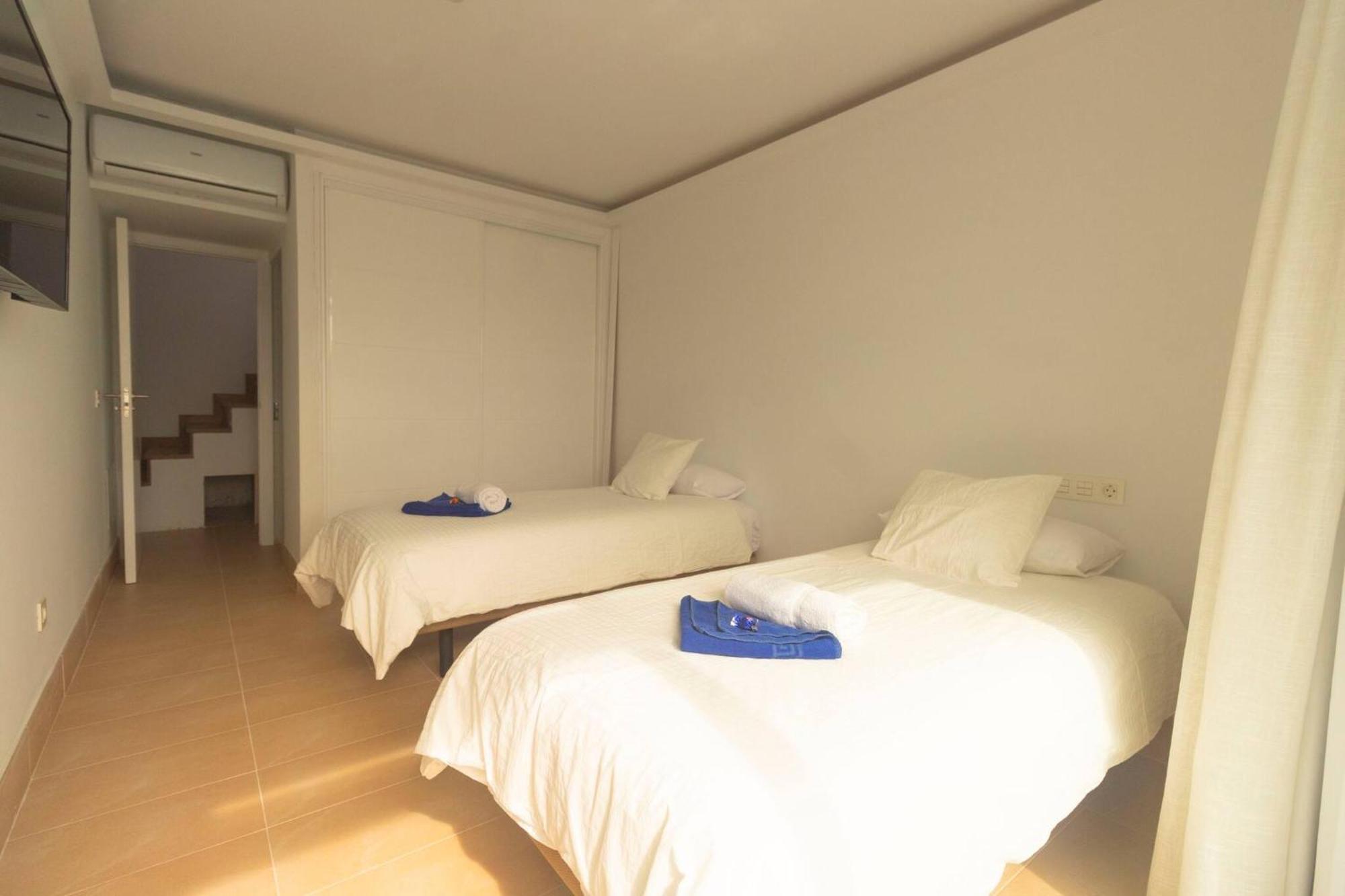 Luxury Villa Rincon Del Mar- Old Town - Puerto Del Carmen Puerto del Carmen  Kültér fotó