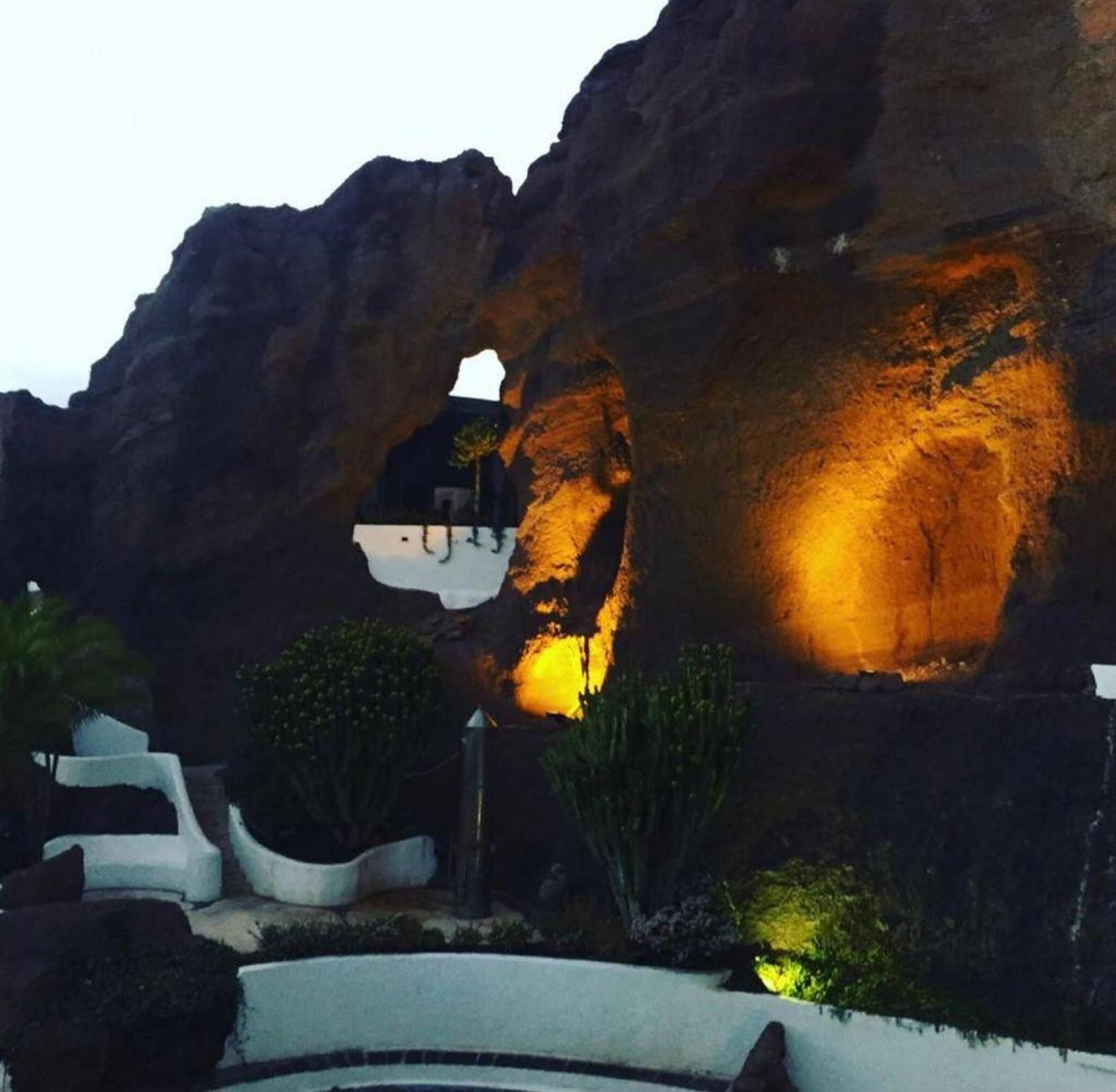 Luxury Villa Rincon Del Mar- Old Town - Puerto Del Carmen Puerto del Carmen  Kültér fotó