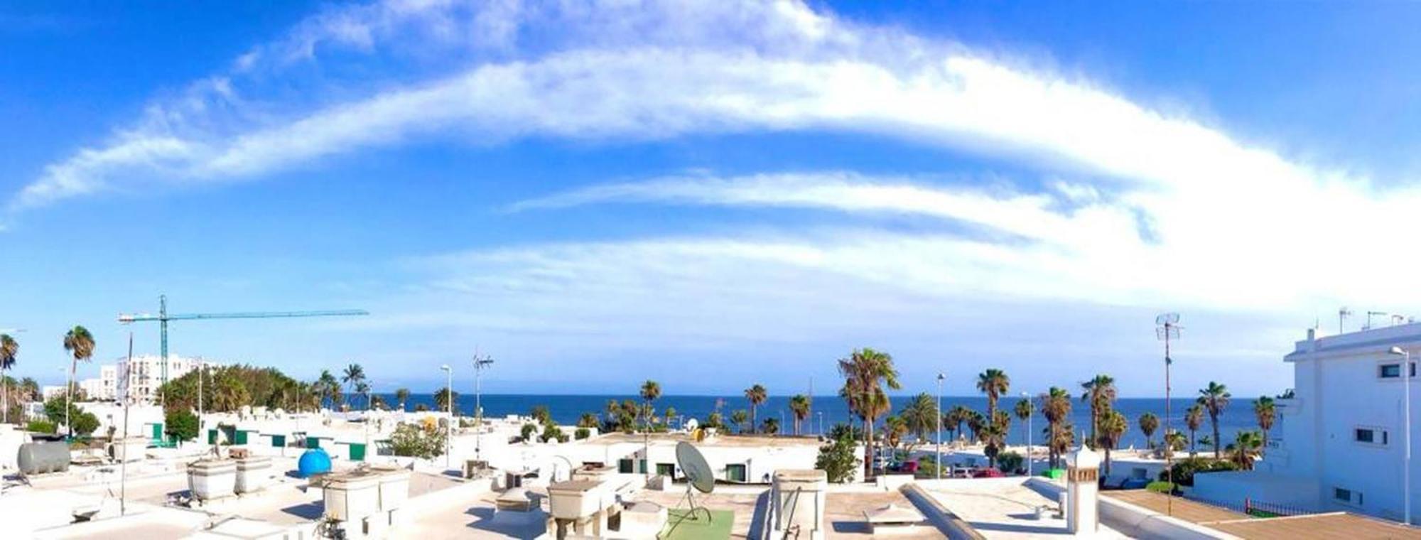 Luxury Villa Rincon Del Mar- Old Town - Puerto Del Carmen Puerto del Carmen  Kültér fotó