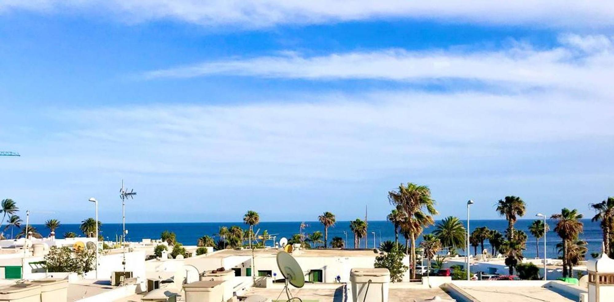 Luxury Villa Rincon Del Mar- Old Town - Puerto Del Carmen Puerto del Carmen  Kültér fotó