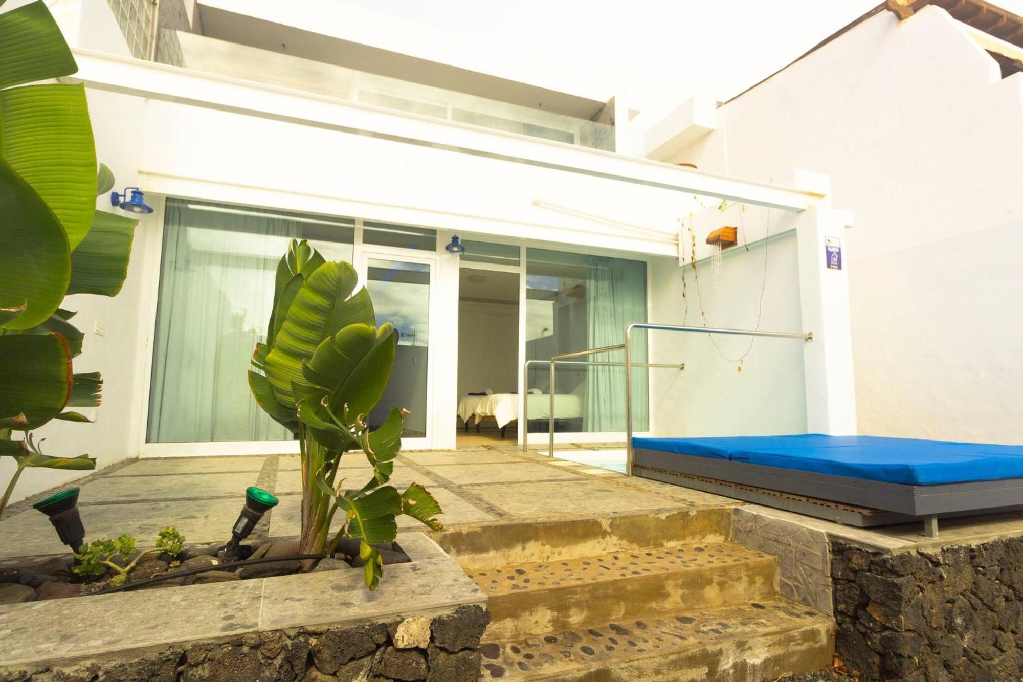 Luxury Villa Rincon Del Mar- Old Town - Puerto Del Carmen Puerto del Carmen  Kültér fotó
