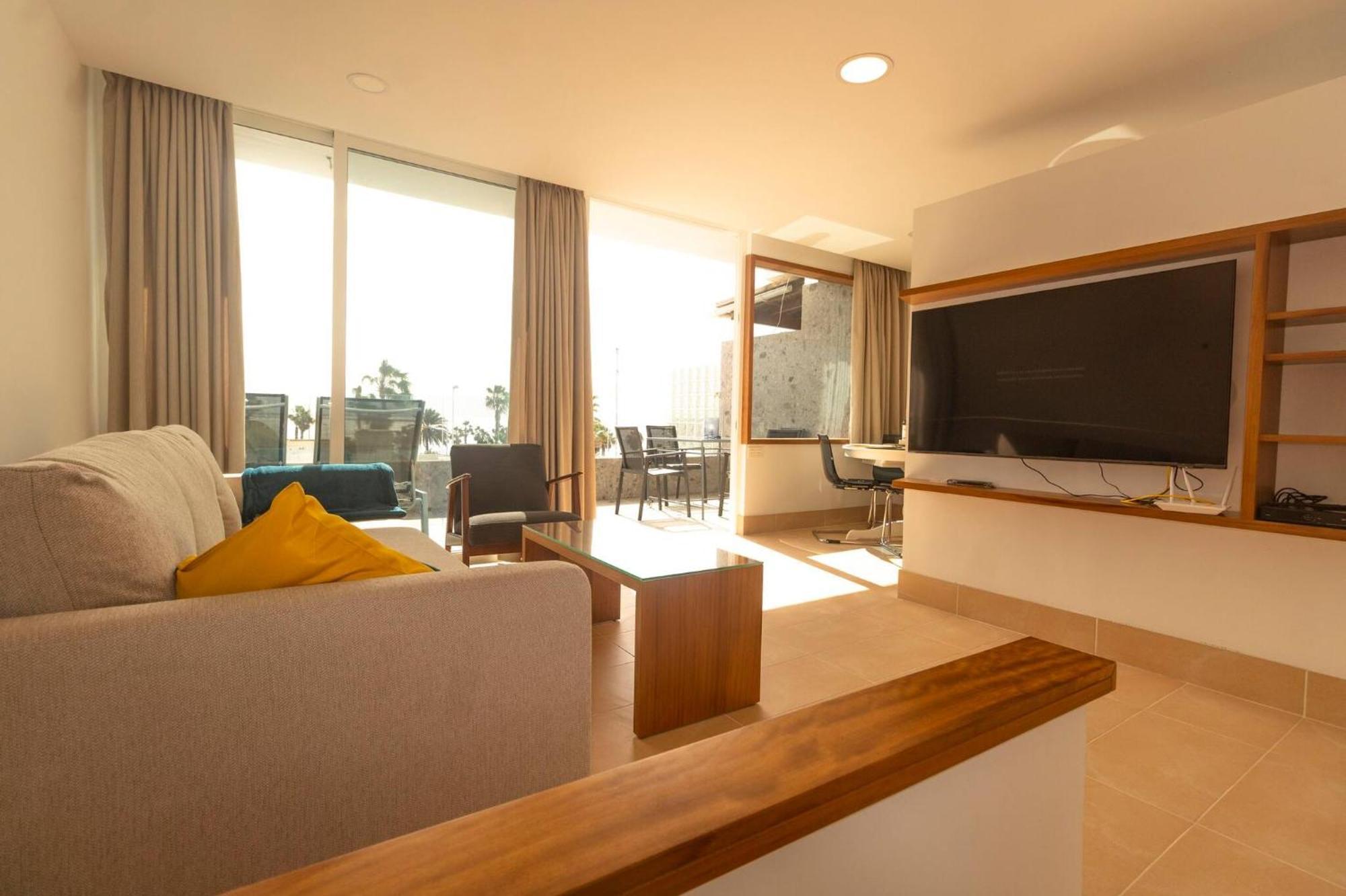 Luxury Villa Rincon Del Mar- Old Town - Puerto Del Carmen Puerto del Carmen  Kültér fotó