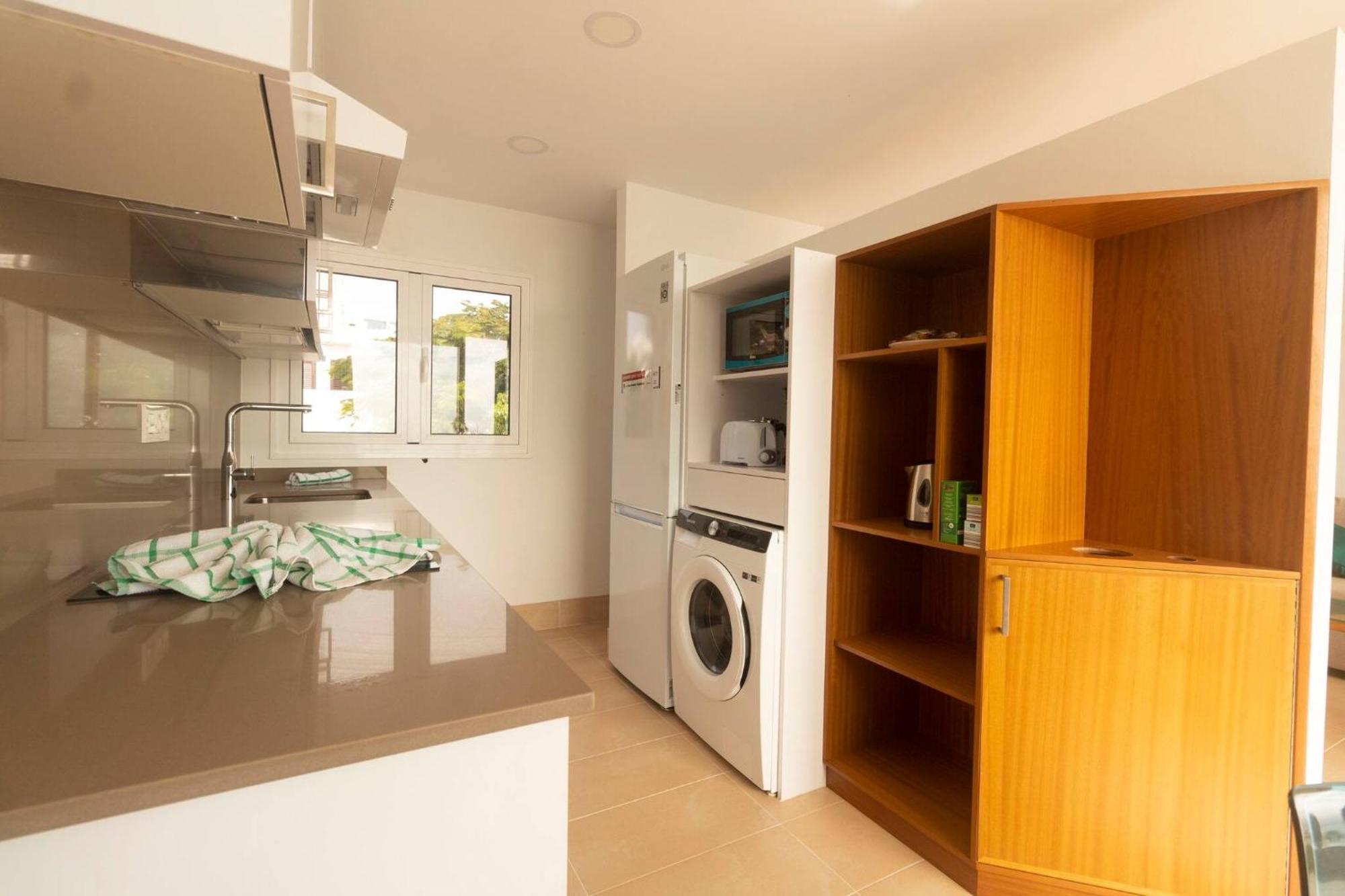 Luxury Villa Rincon Del Mar- Old Town - Puerto Del Carmen Puerto del Carmen  Kültér fotó