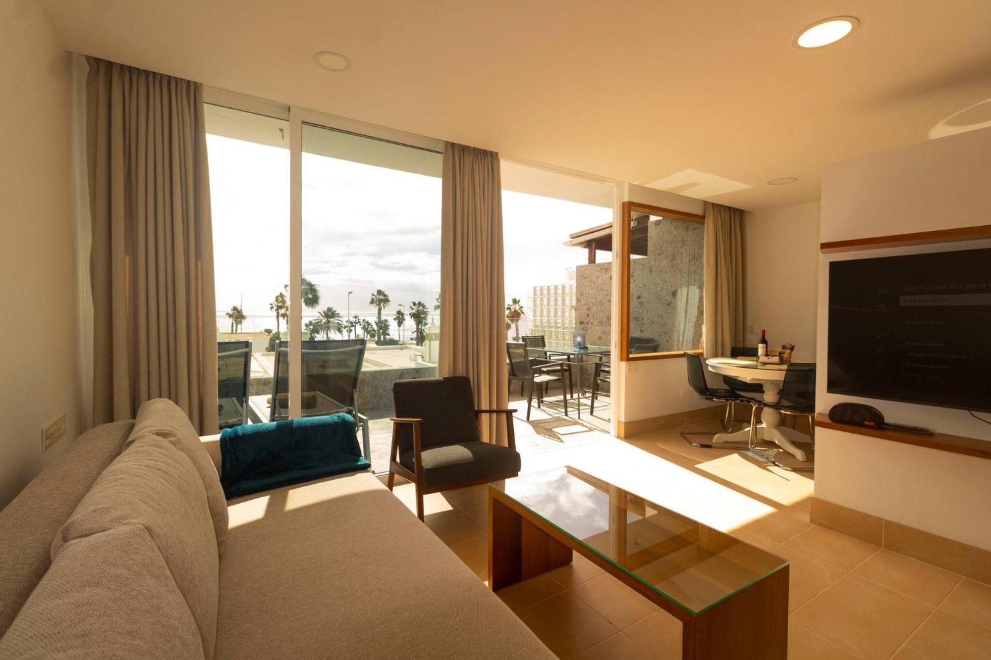 Luxury Villa Rincon Del Mar- Old Town - Puerto Del Carmen Puerto del Carmen  Kültér fotó