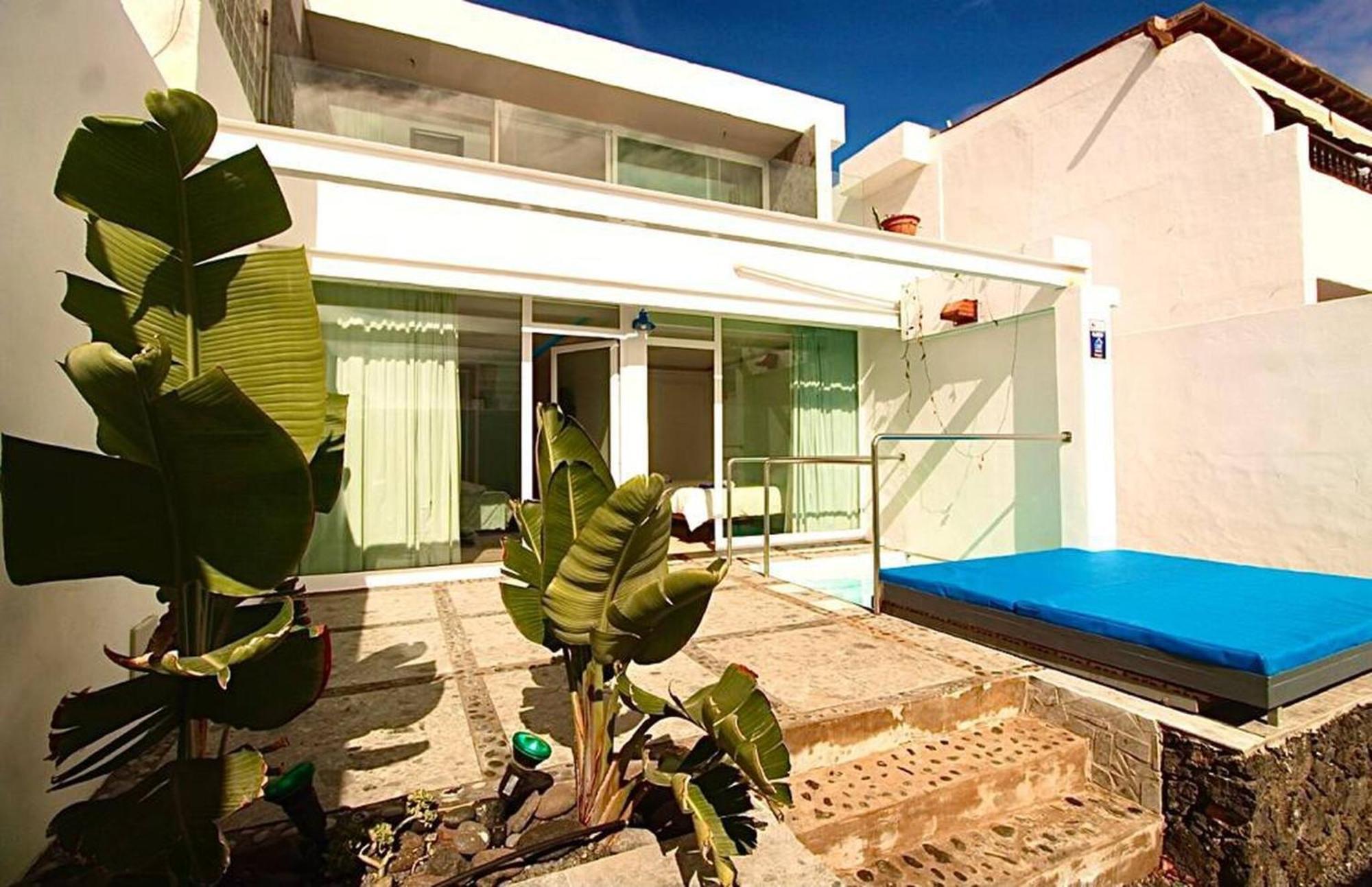 Luxury Villa Rincon Del Mar- Old Town - Puerto Del Carmen Puerto del Carmen  Kültér fotó